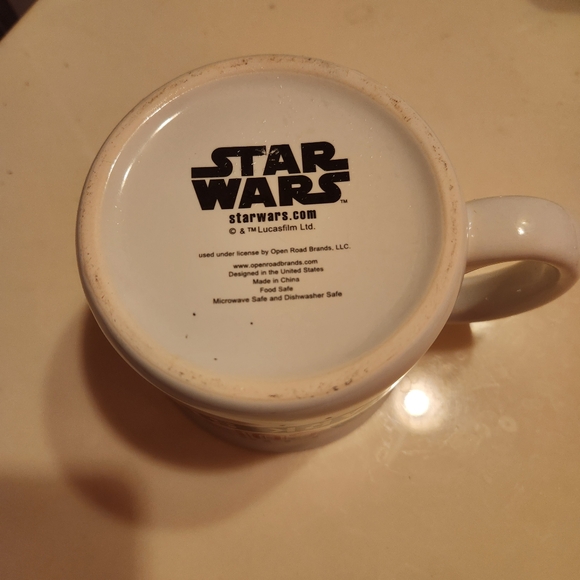 Star Wars coffee mug - Picture 2 of 3